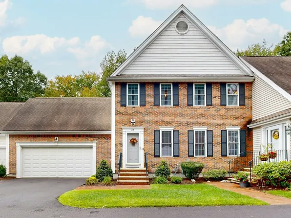 23 Turtlebrook Way, Medfield, MA 02052