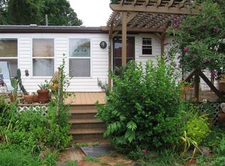 609 Oak Ridge Dr, Hiawassee, GA 30546