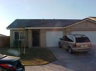 1151 Fairfield Way, Heber, CA 92249