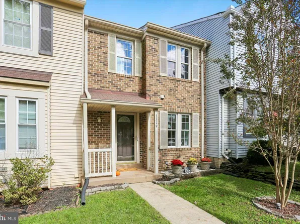 3719 Gelderland Ct, Olney, MD 20832