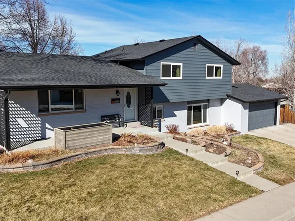 11189 W Oregon Drive, Lakewood, CO 80232