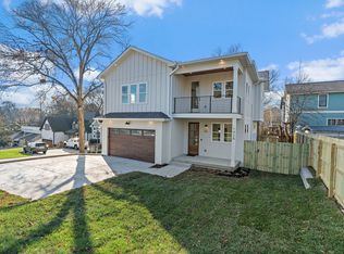 1428 Preston Dr, Nashville, TN 37206