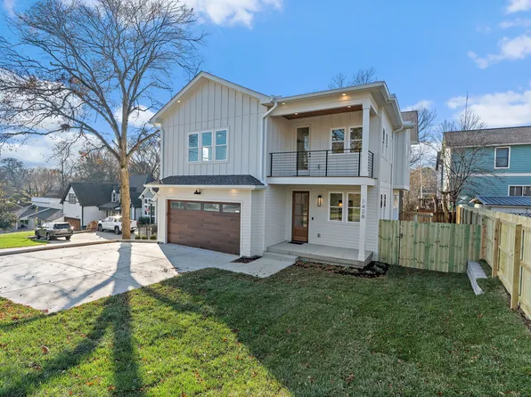 1428 Preston Dr, Nashville, TN 37206