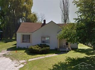106 N 24th St, Saginaw, MI 48601