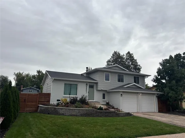 8893 W Stetson Place, Denver, CO 80123