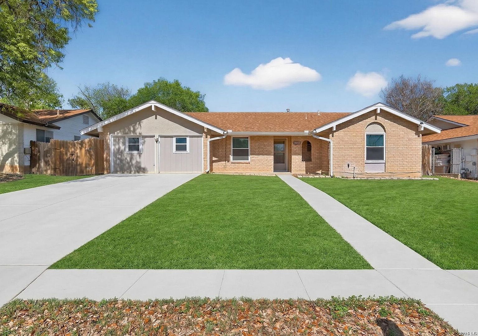 5343 Galacino, San Antonio, TX 78247 | MLS #1955882 | Zillow