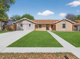 5343 Galacino, San Antonio, TX 78247