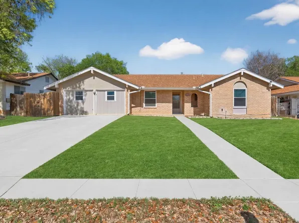 5343 Galacino, San Antonio, TX 78247