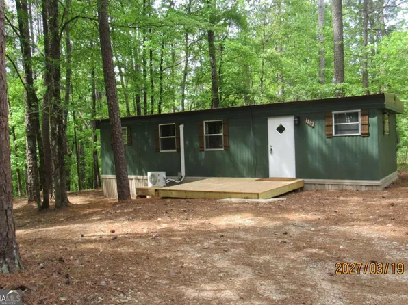 1302 Oconee Dr SW, Sparta, GA 31087