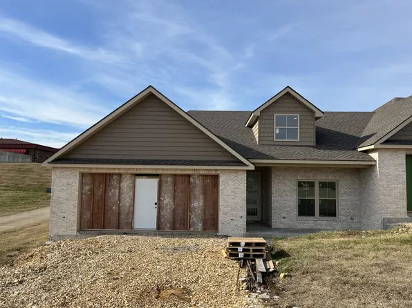 1337 Indian Pkwy #1, Jackson, MO 63755