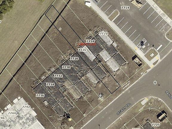 2nd image of 7726 LEGACY Trail