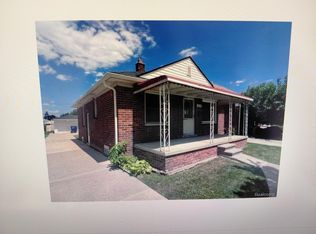 1038 Detroit Ave, Lincoln Park, MI 48146