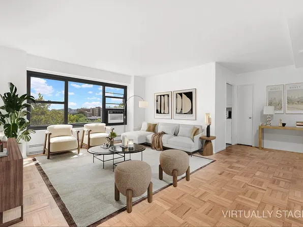 33-52 Crescent St #8B, Astoria, NY 11106