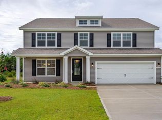221 Star Lake Dr LOT 66, Murrells Inlet, SC 29576