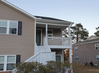 242 Old Course Rd, Aberdeen, NC 28315