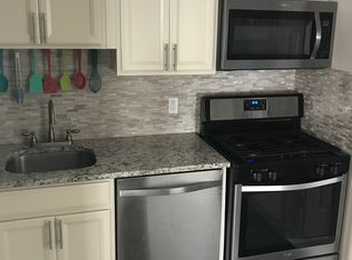 4 Macculloch Ave APT 7, Morristown, NJ 07960