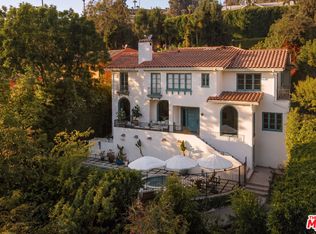 2126 E Live Oak Dr, Los Angeles, CA 90068
