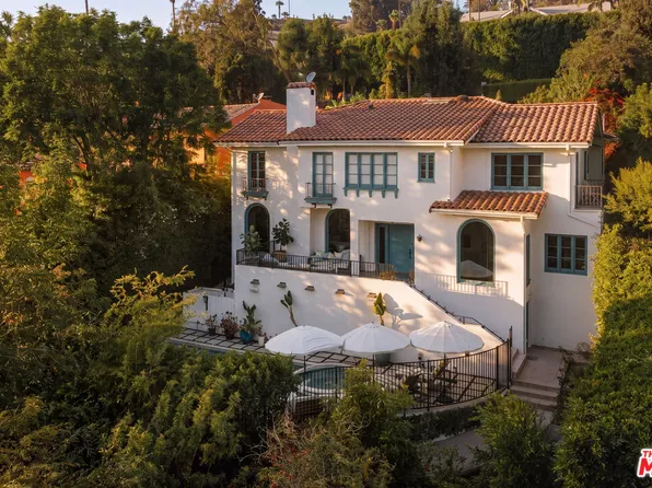 2126 E Live Oak Dr, Los Angeles, CA 90068