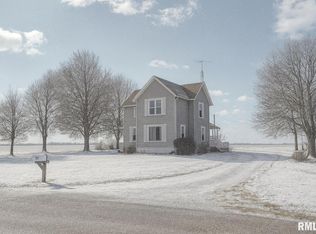 2260 Knox Rd #600, Wataga, IL 61488