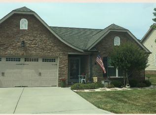 656 Chas Ct, High Point, NC 27265