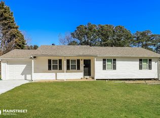 2731 Aruba Dr, Kennesaw, GA 30127