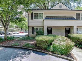 6940 Roswell Rd UNIT 14A, Sandy Springs, GA 30328