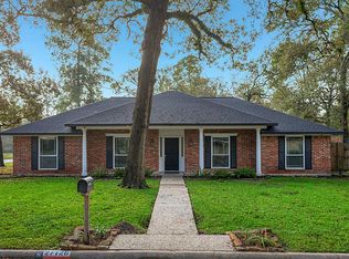 27126 Orth Ln, Conroe, TX 77385