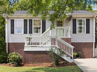 3842 Hutson Ave, Nashville, TN 37216