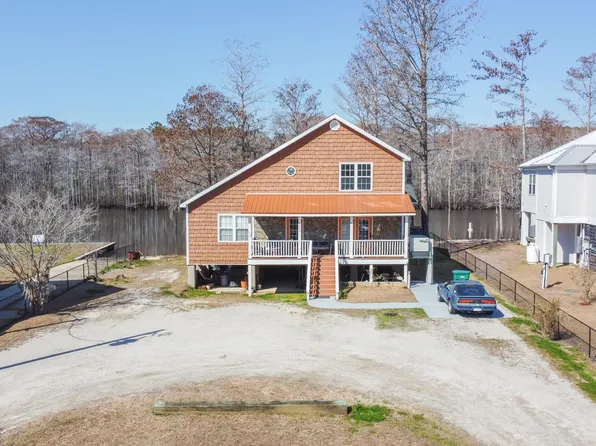 5865 Creekside Dr., Myrtle Beach, SC 29588