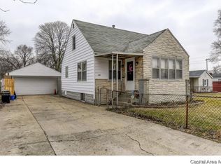 2907 Fox Bridge Rd, Springfield, IL 62703