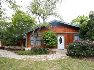 1125 San Augustine Dr, Austin, TX 78733