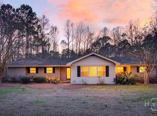 1005 Cedar Street, Metter, GA 30439