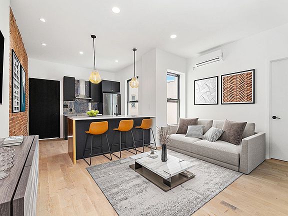 2nd image of 25-11 34th St #3F