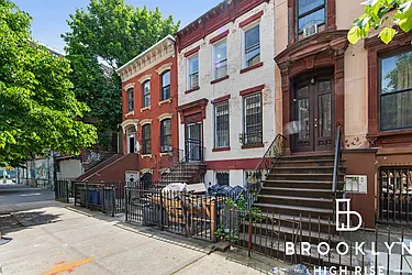 Rented by Brooklyn High Rise LLC