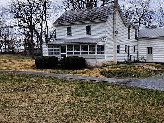 2nd image of 1376 Nolts Rd