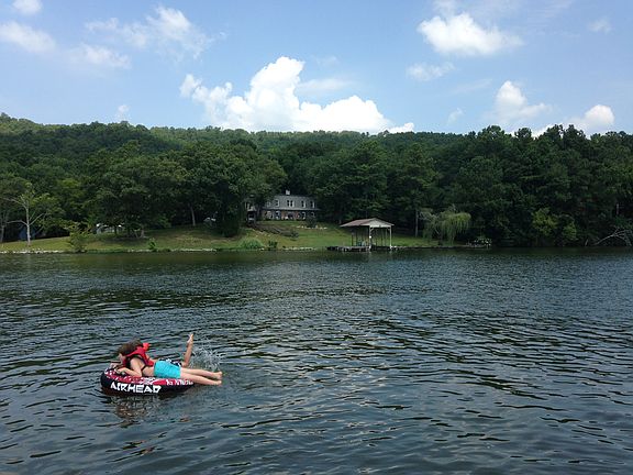 Relaxin on Neely Henry