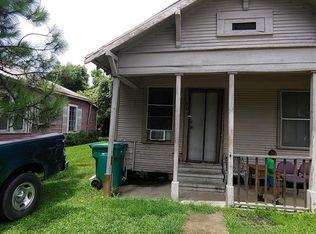 504 Park Aly, Orange, TX 77630