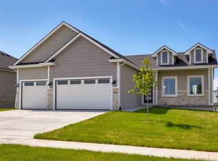 3605 NE 12th St, Ankeny, IA 50021