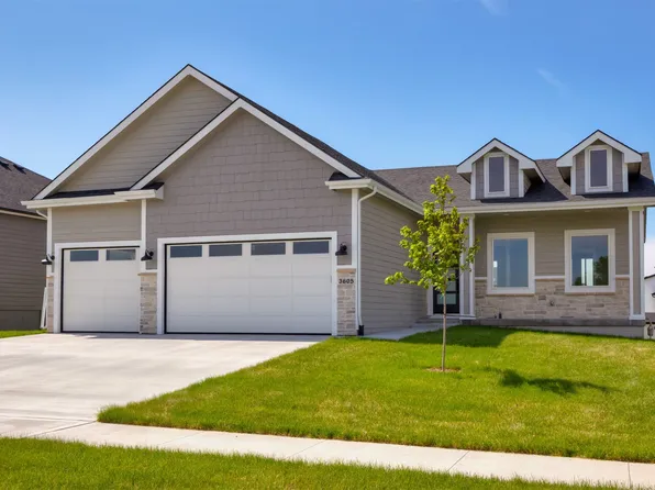 3605 NE 12th St, Ankeny, IA 50021