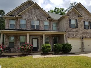 66 Canyon View Dr, Newnan, GA 30265