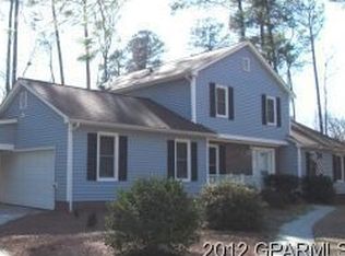 104 Ripley Dr, Greenville, NC 27834