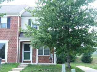 6115 Quiet Times, Columbia, MD 21045