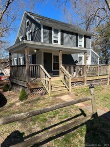 7 Allison Street, Middletown, CT, 06457