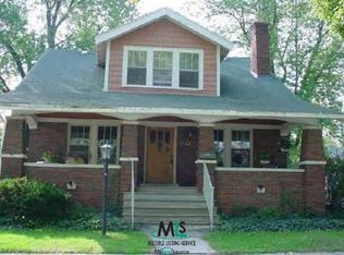 641 W Saratoga St, Ferndale, MI
