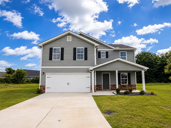 235 Isabella Way, Byron, GA 31008