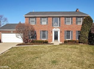 630 Bending Ct, Des Plaines, IL