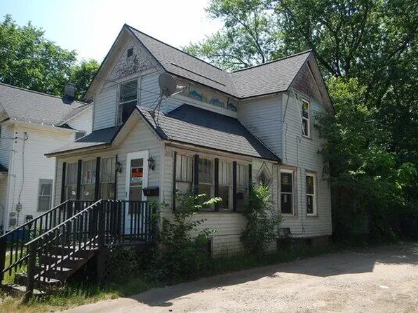 1320 E Vine St, Kalamazoo, MI 49001