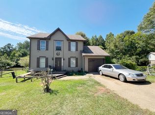 170 Laney Rd, McDonough, GA 30252