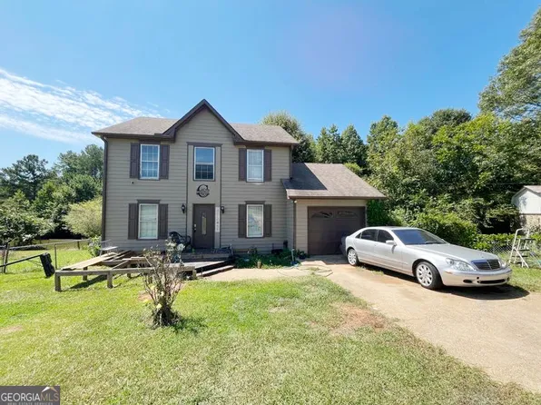 170 Laney Rd, McDonough, GA 30252