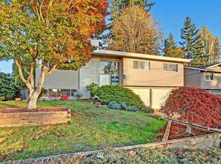 22403 67th Pl W, Mountlake Terrace, WA 98043